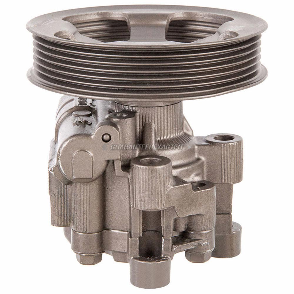 2007 Toyota Matrix Power Steering Pump