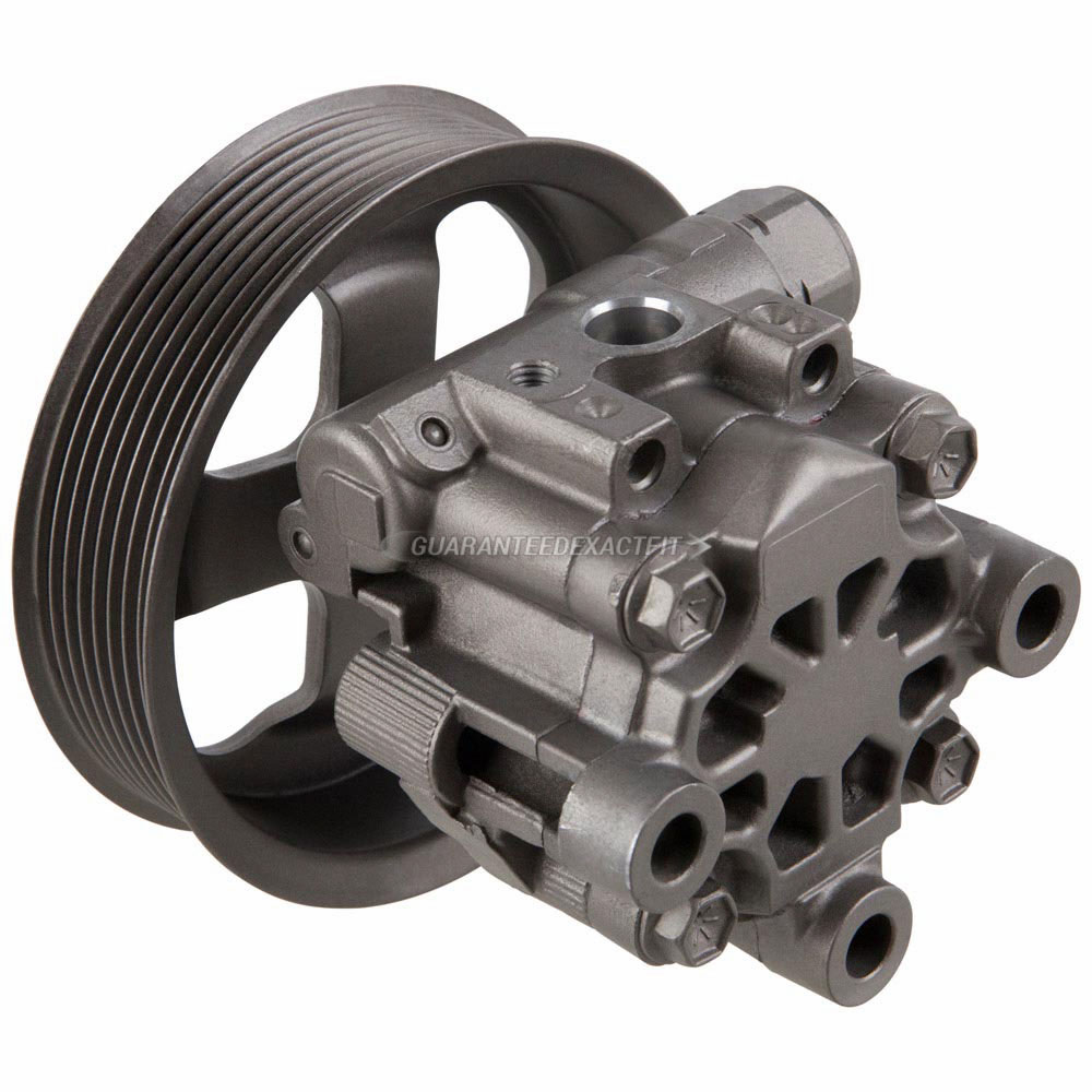 2014 Lexus GX460 Power Steering Pump