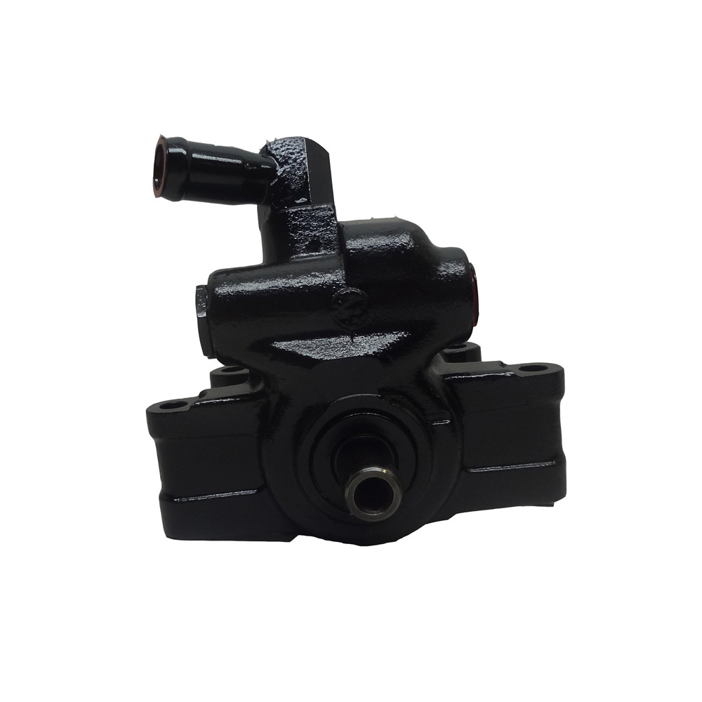 2003 Ford Focus Power Steering Pump