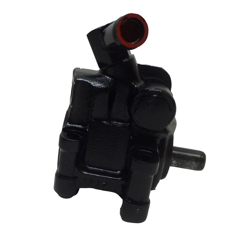 2003 Ford Focus Power Steering Pump