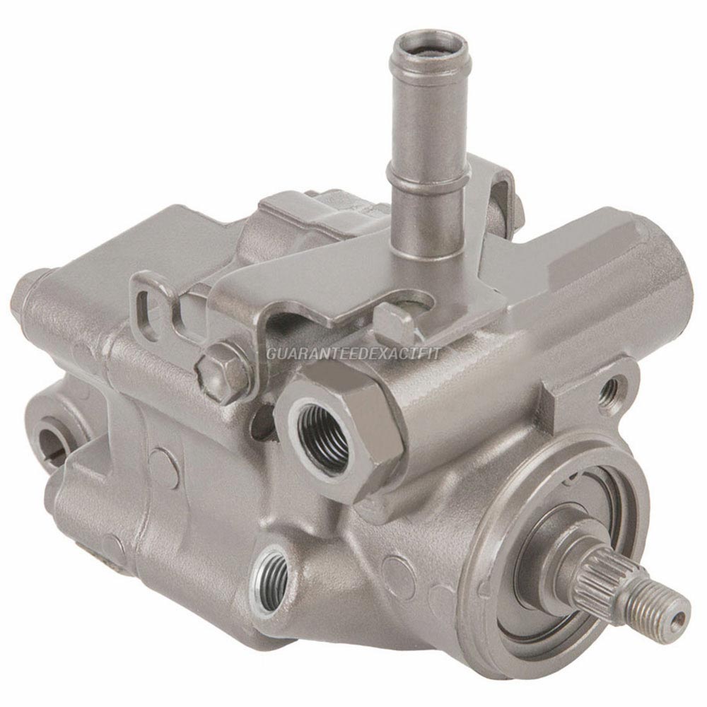 Steering Pump