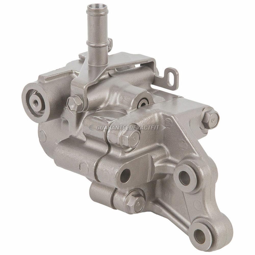 1999 Lexus LS400 Power Steering Pump All Models 8600634 R