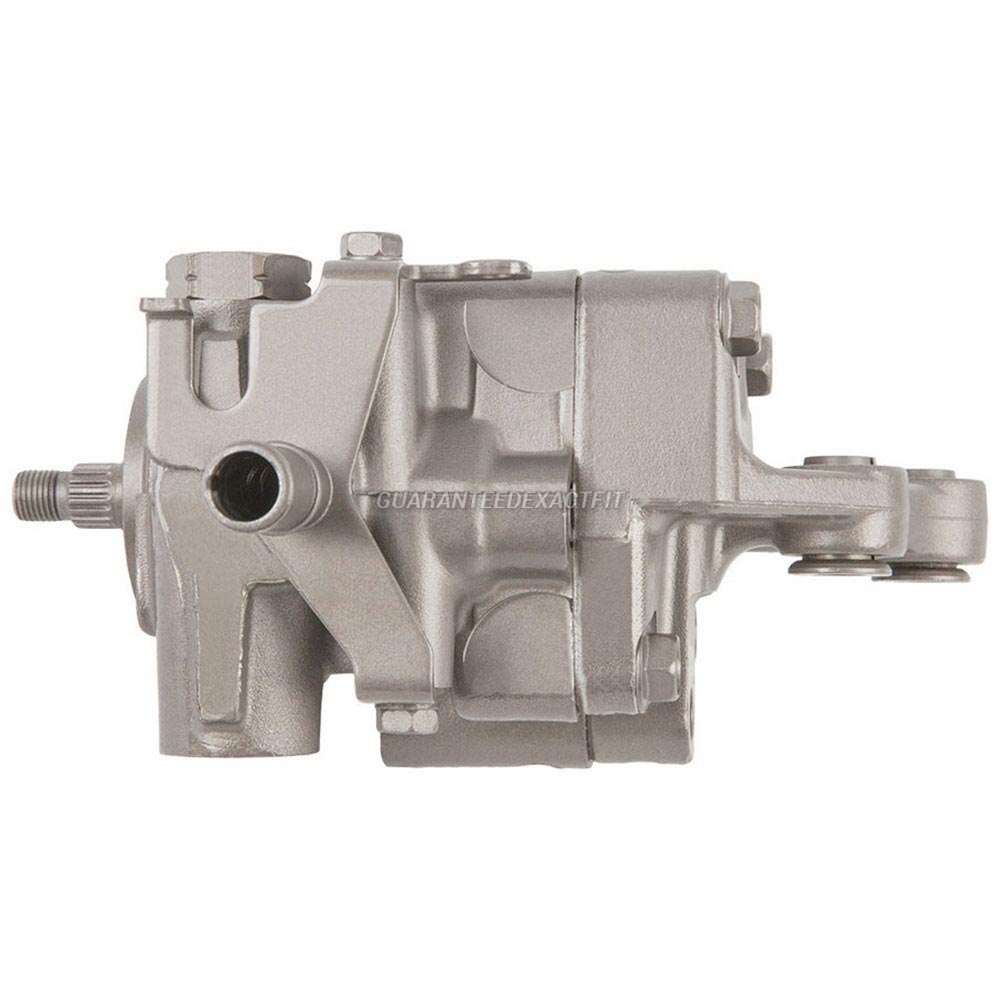 1999 Lexus LS400 Power Steering Pump All Models 8600634 R