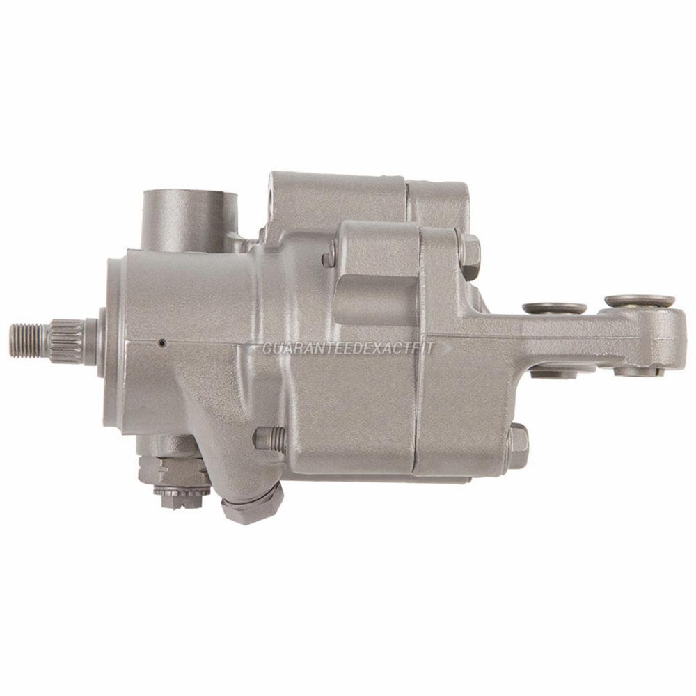 1999 Lexus LS400 Power Steering Pump All Models 8600634 R