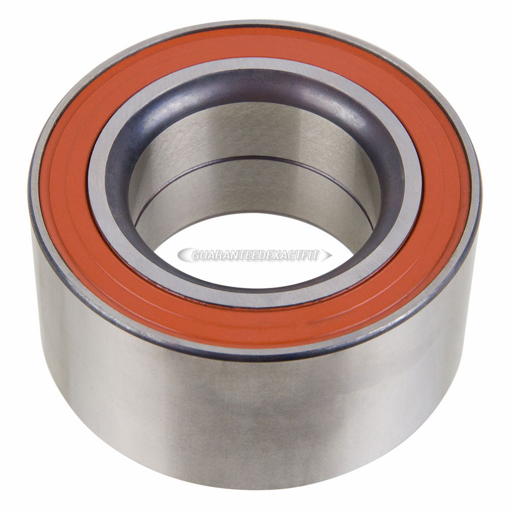 1997 Porsche Boxster Wheel Bearing
