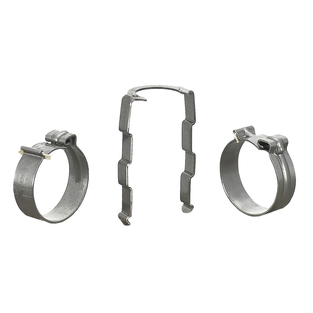 Big Parts AE-O0176BIGN A/C Compressor Fitting