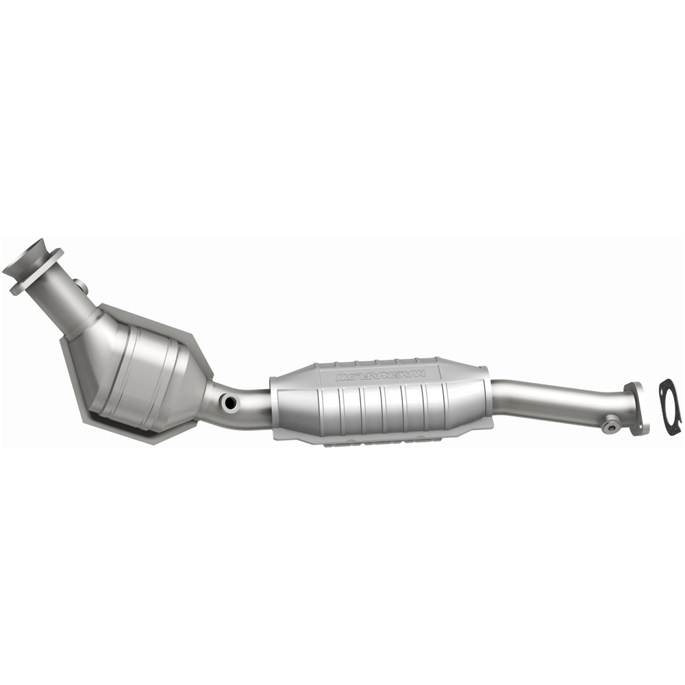 1995 Ford Crown Victoria Catalytic Converter CARB Approved