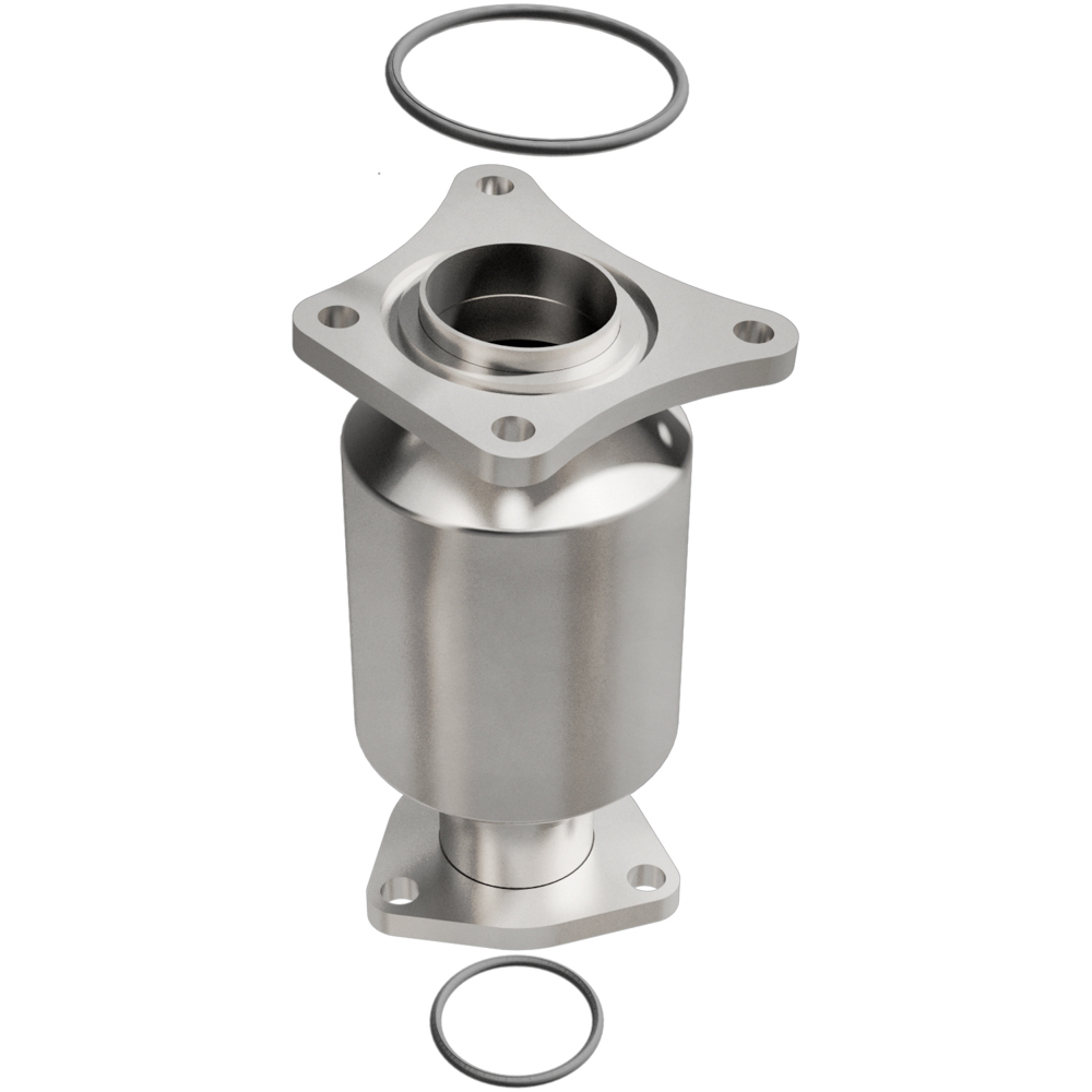 2003 Nissan Maxima Catalytic Converter CARB Approved