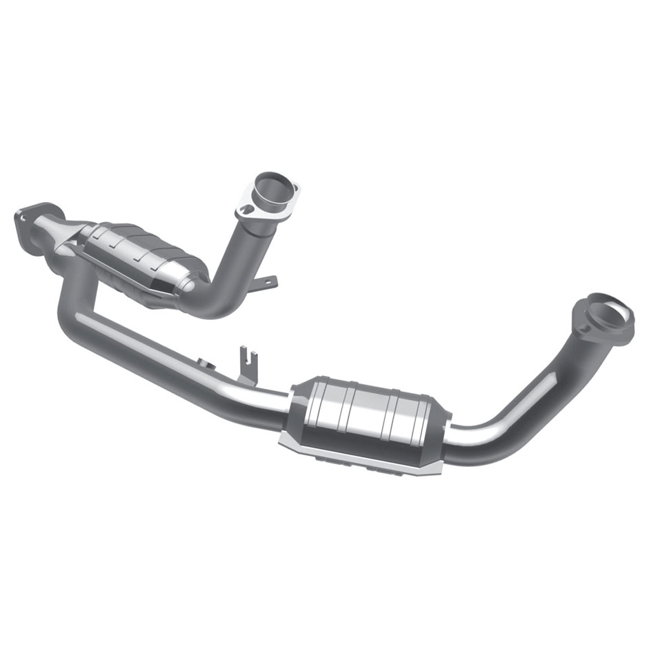 1996 Mercury Sable Catalytic Converter CARB Approved