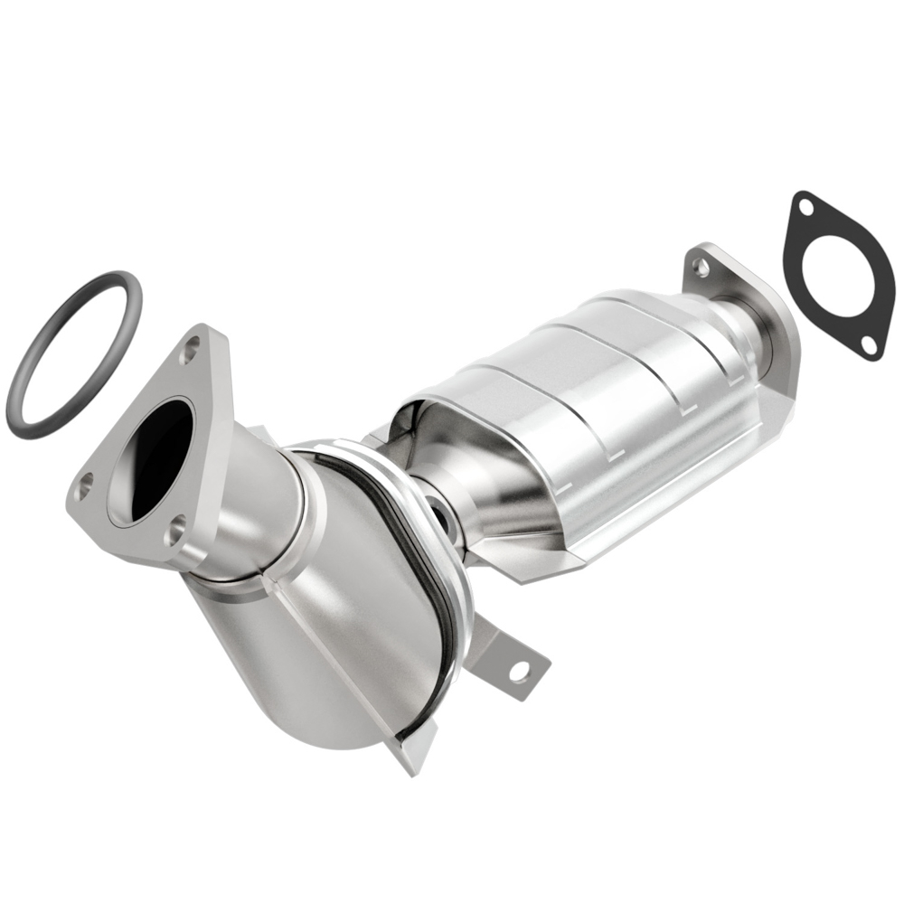 2004 Infiniti G35 Catalytic Converter CARB Approved