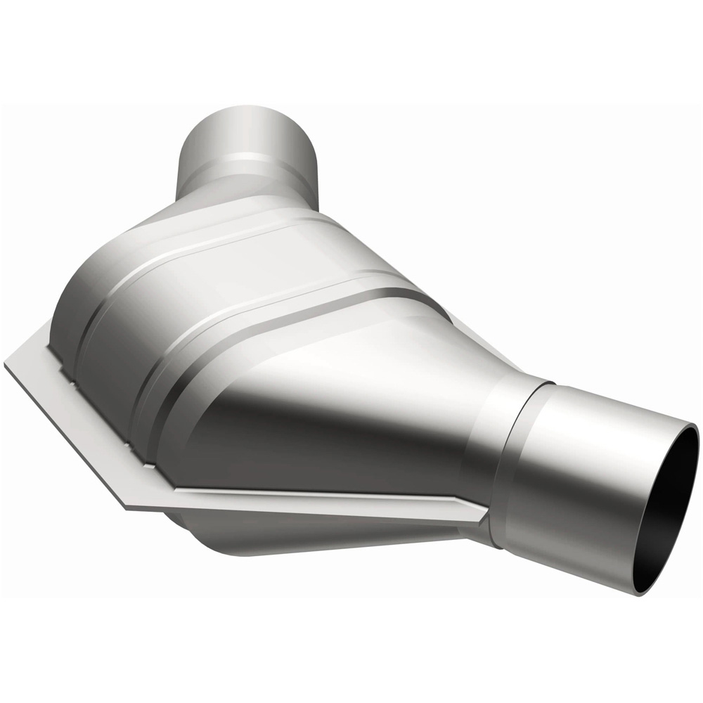 2002 Subaru Outback Catalytic Converter CARB Approved