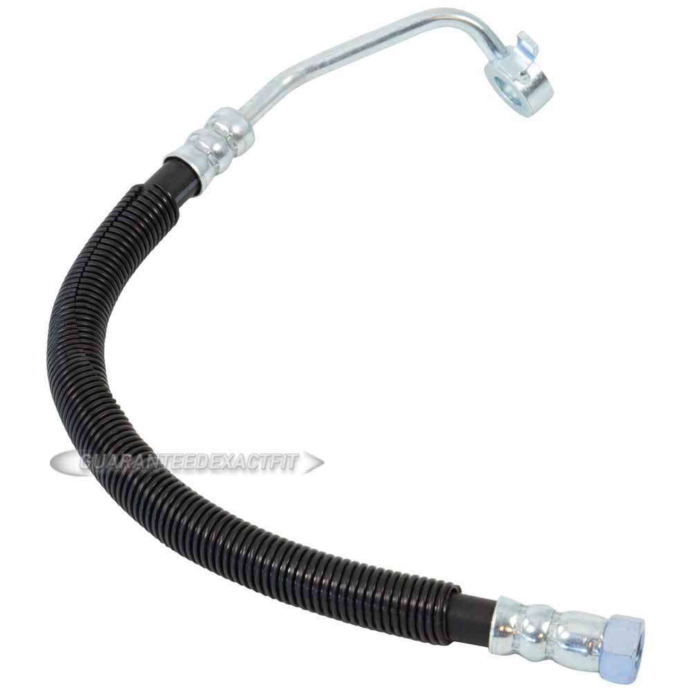 Lexus es250 high pressure steering hose