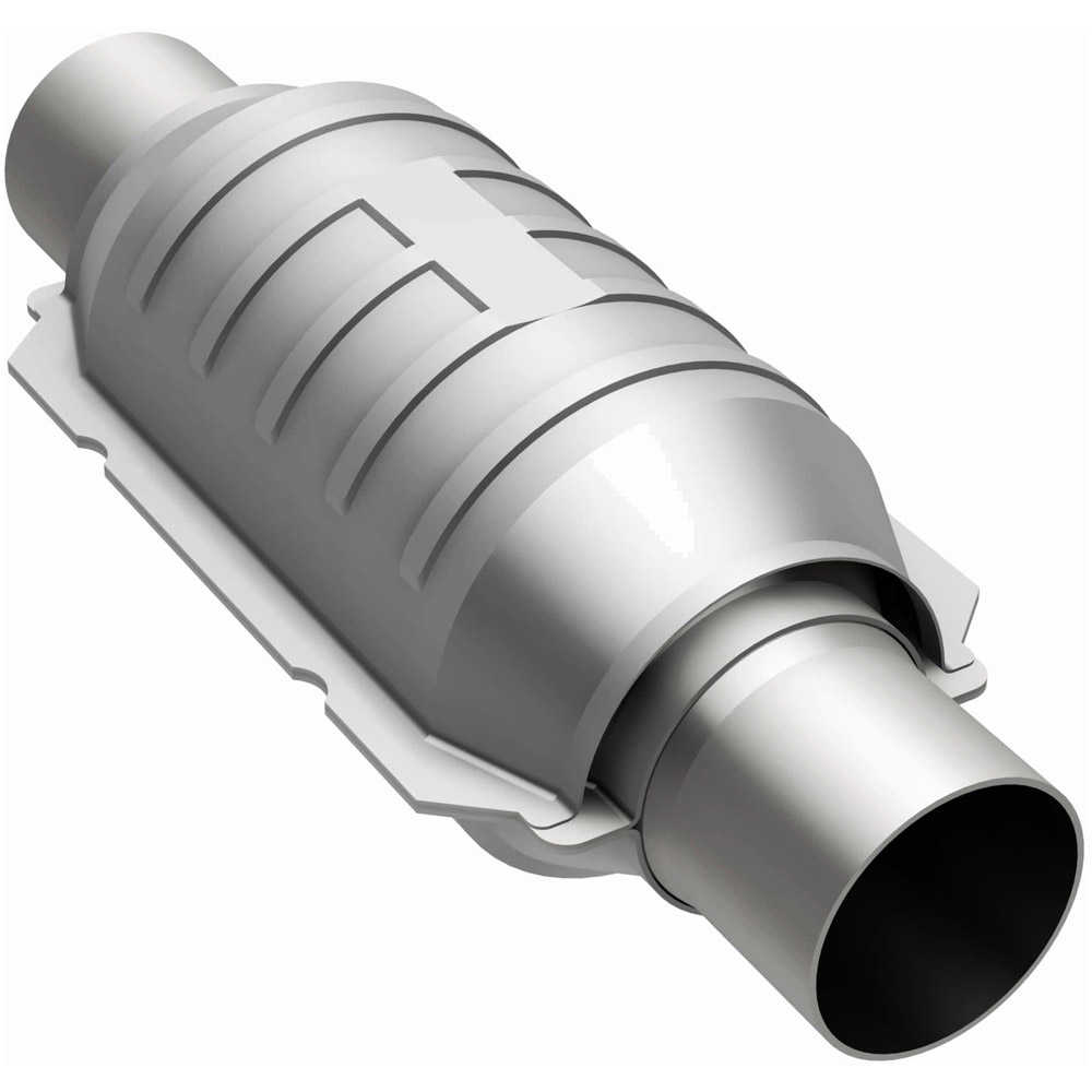 2000 Dodge Avenger Catalytic Converter CARB Approved