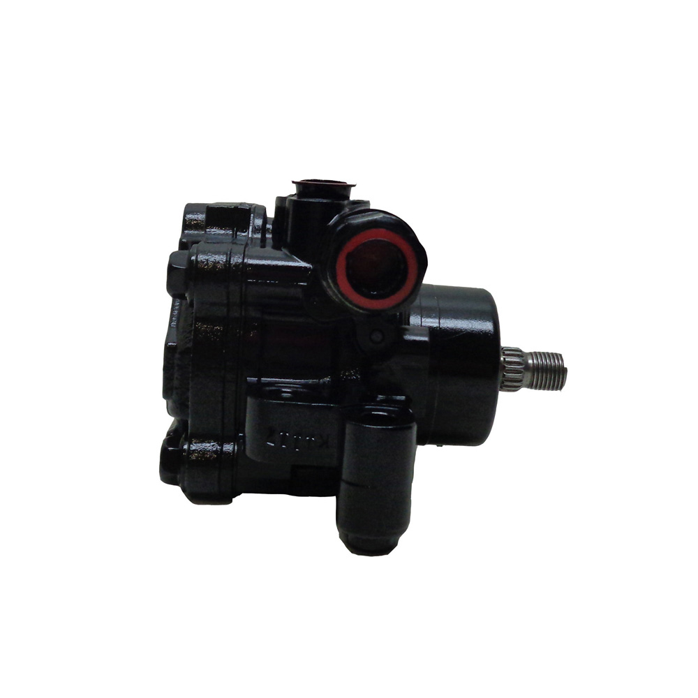 2006 Mazda Tribute Power Steering Pump