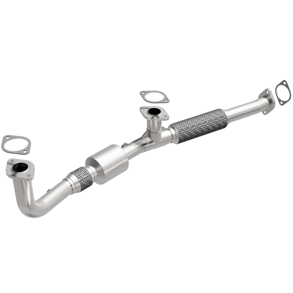 1996 Dodge Avenger Catalytic Converter CARB Approved