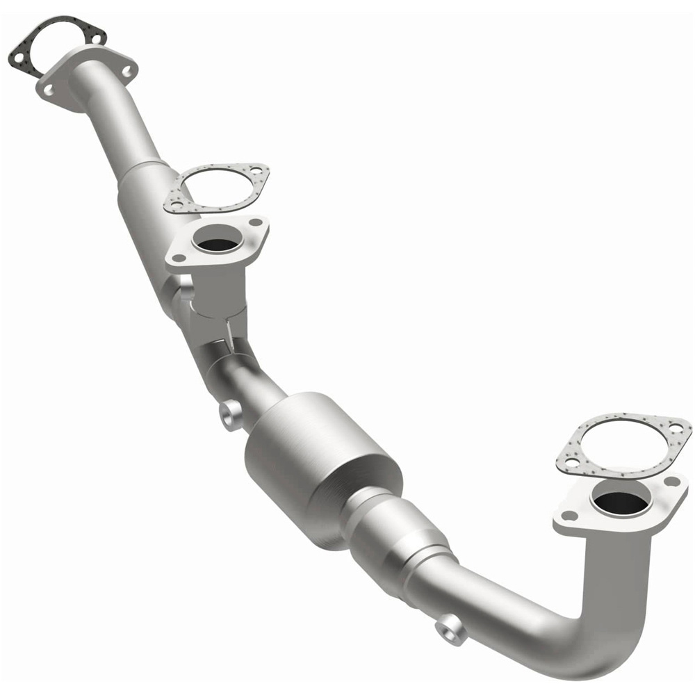 1996 Dodge Avenger Catalytic Converter CARB Approved