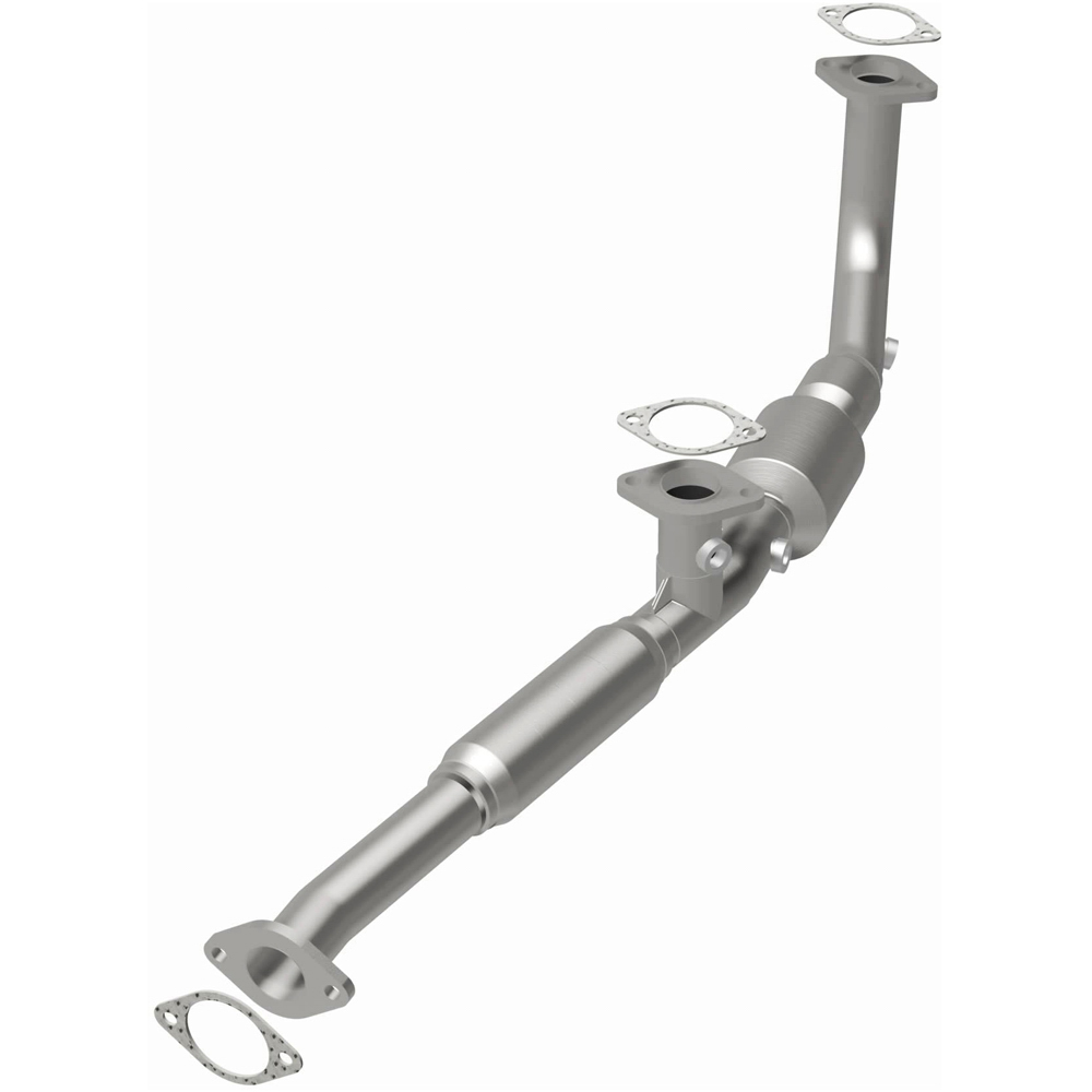 1996 Dodge Avenger Catalytic Converter CARB Approved