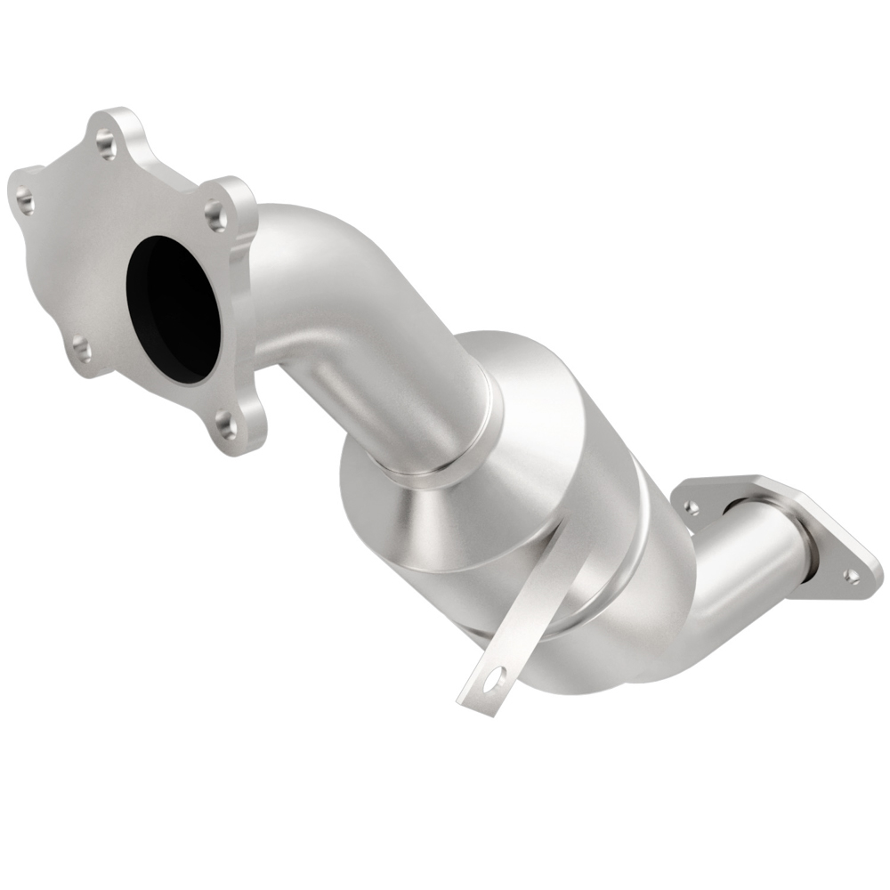 2006 Subaru Impreza Catalytic Converter CARB Approved