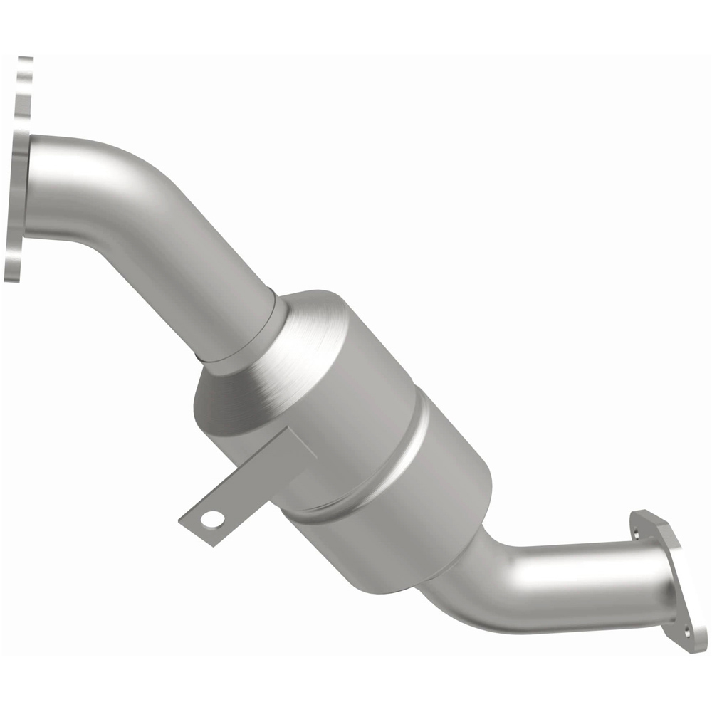 2006 Subaru Impreza Catalytic Converter CARB Approved