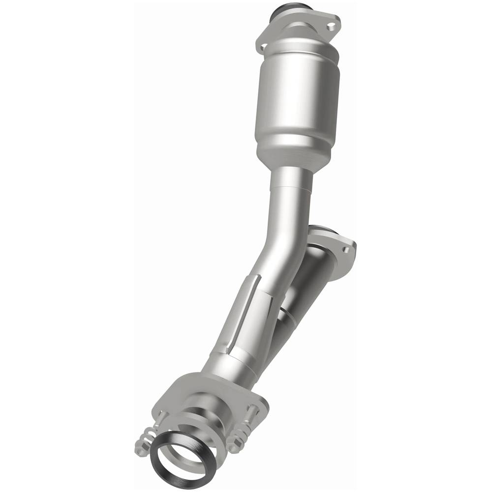 2000 Lexus RX300 Catalytic Converter CARB Approved