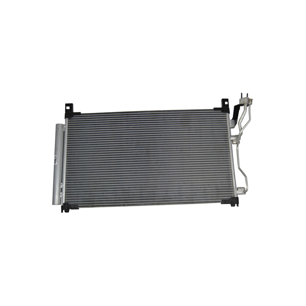 2017 Hyundai Sonata A/C Condenser