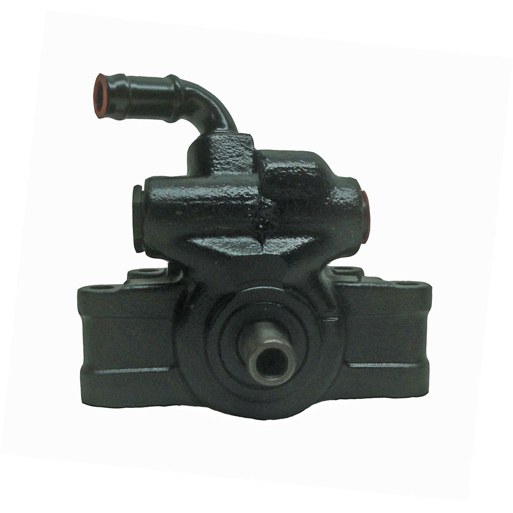 2007 Ford F Series Trucks Power Steering Pump