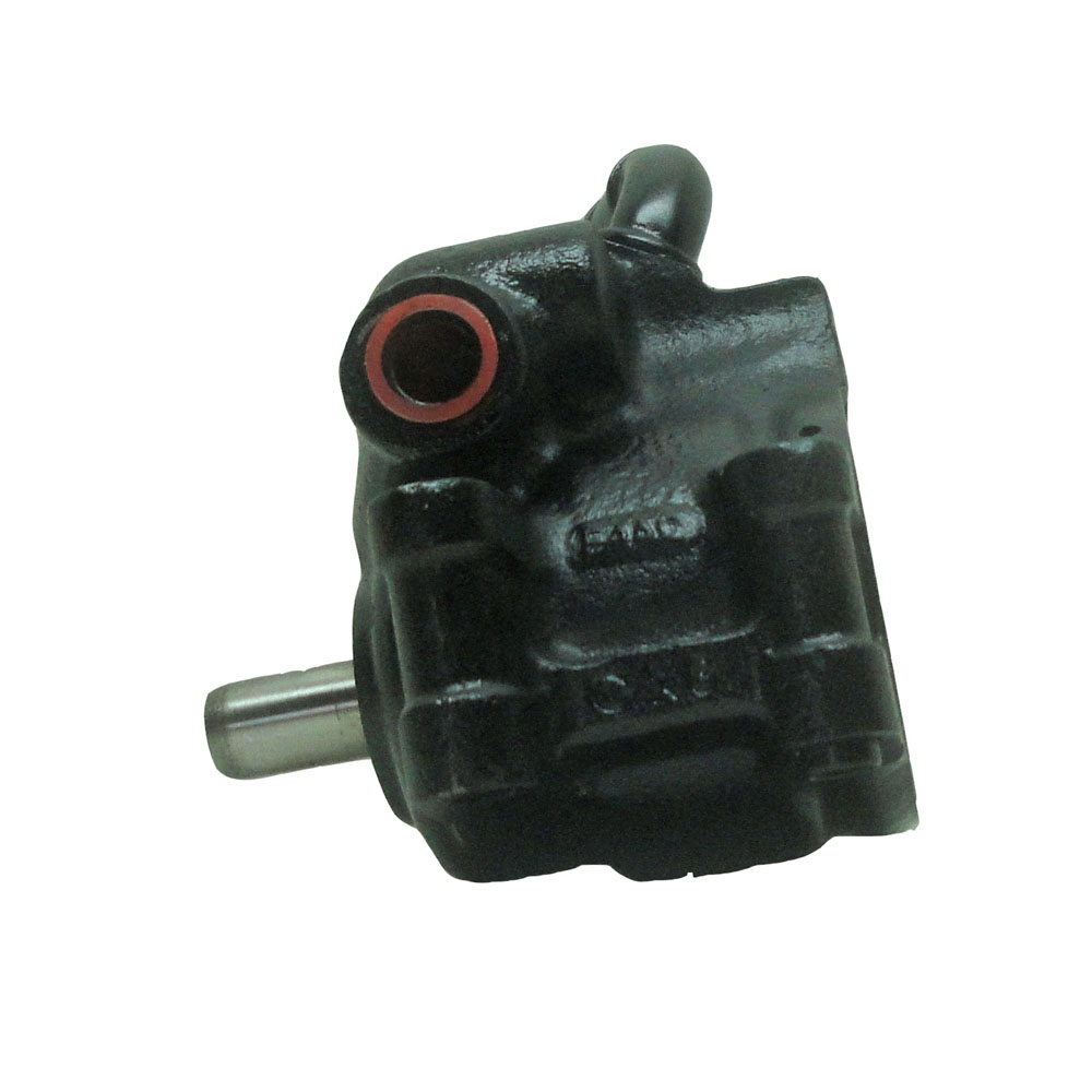2007 Ford F Series Trucks Power Steering Pump