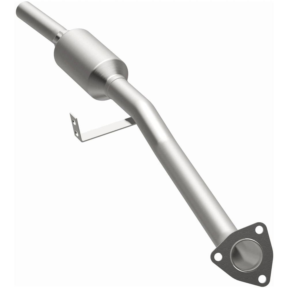 1996 Infiniti J30 Catalytic Converter CARB Approved