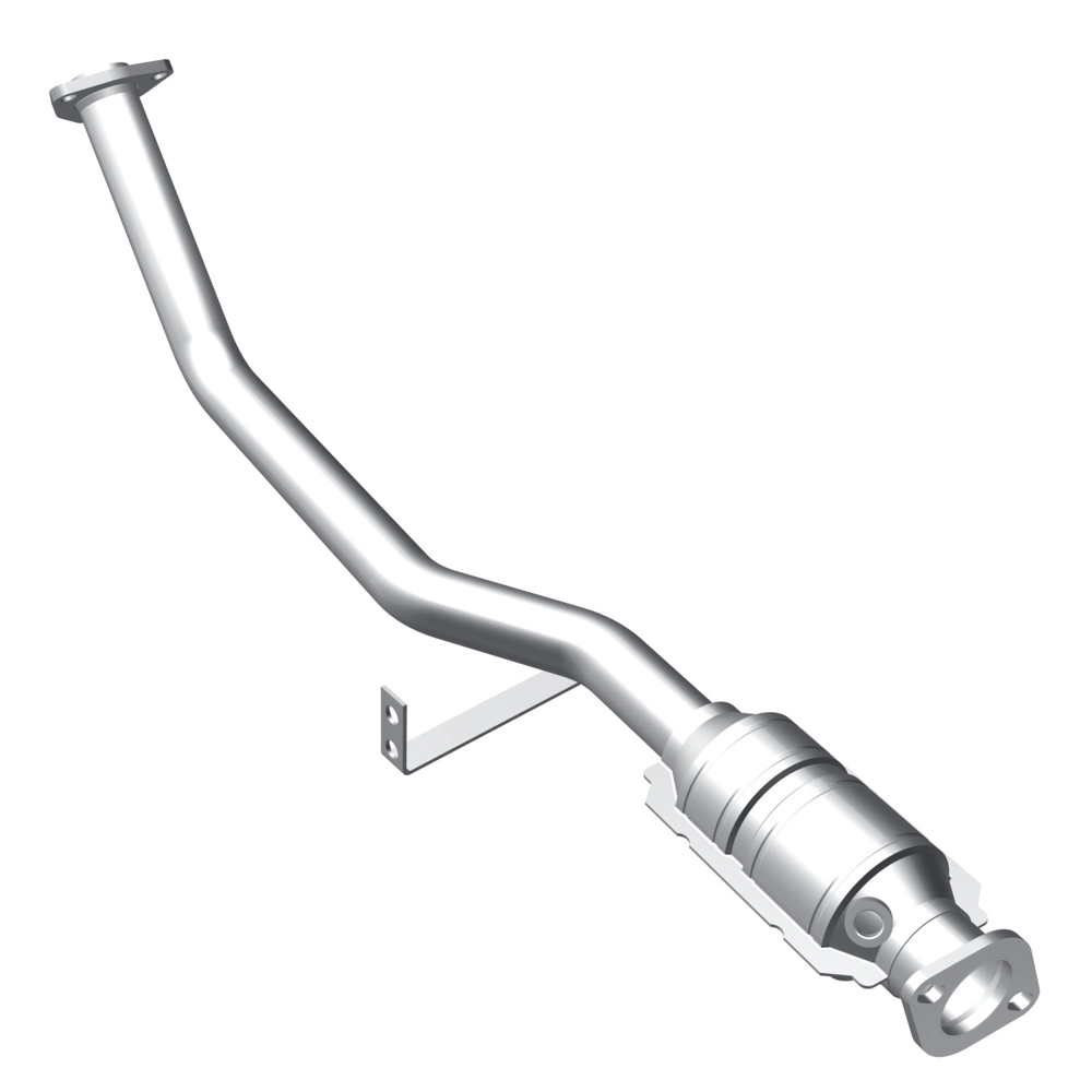 1996 Infiniti J30 Catalytic Converter CARB Approved