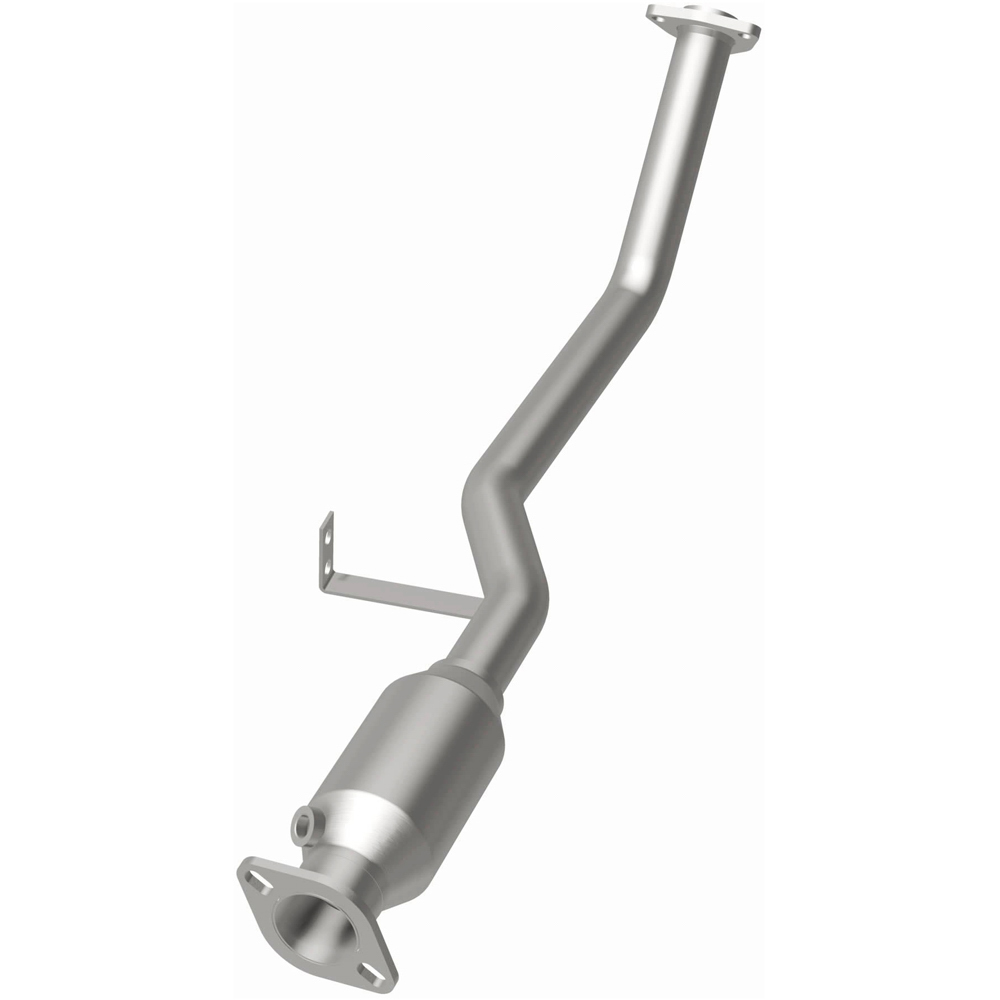 1996 Infiniti J30 Catalytic Converter CARB Approved