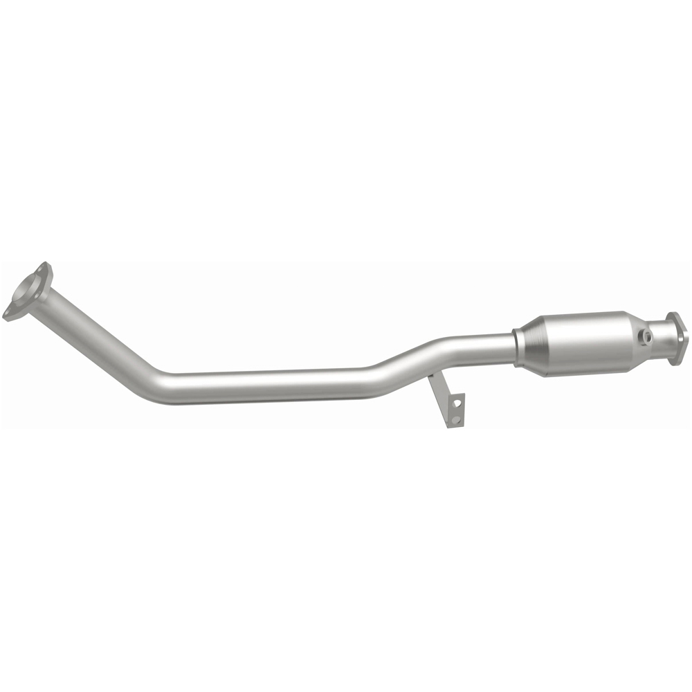 1996 Infiniti J30 Catalytic Converter CARB Approved