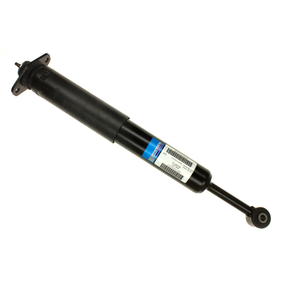 Sachs 444 237 Shock Absorber