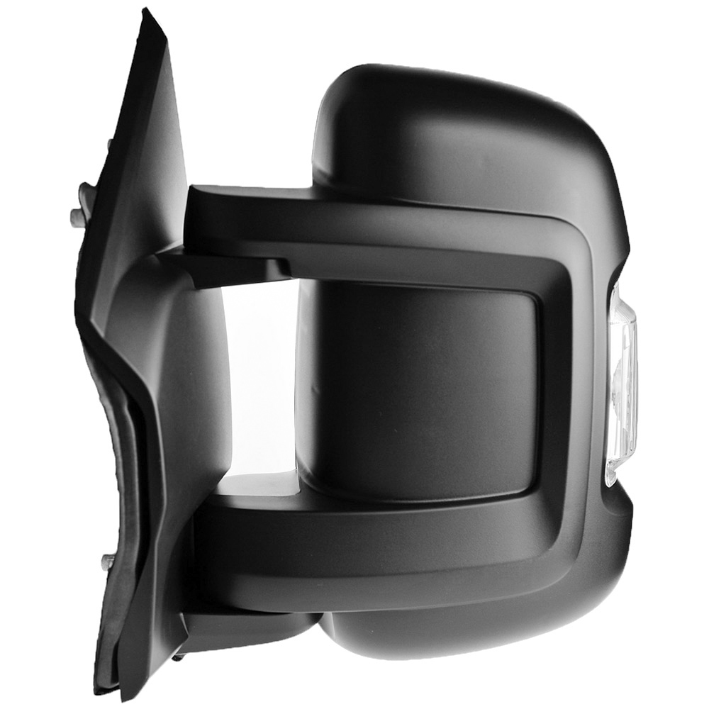 2014 Dodge Promaster 2500 side view mirror 