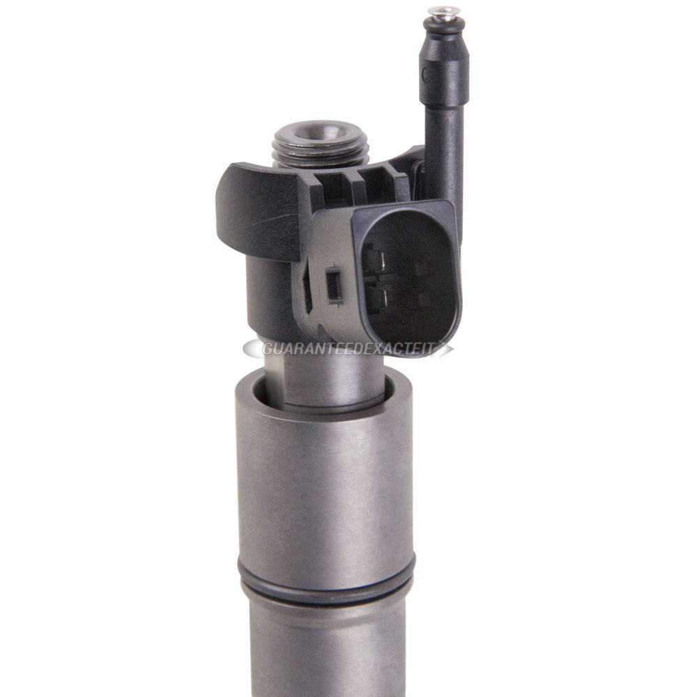 2009 Bmw X5 Fuel Injector 3.0L Diesel Engine 3501888 ID