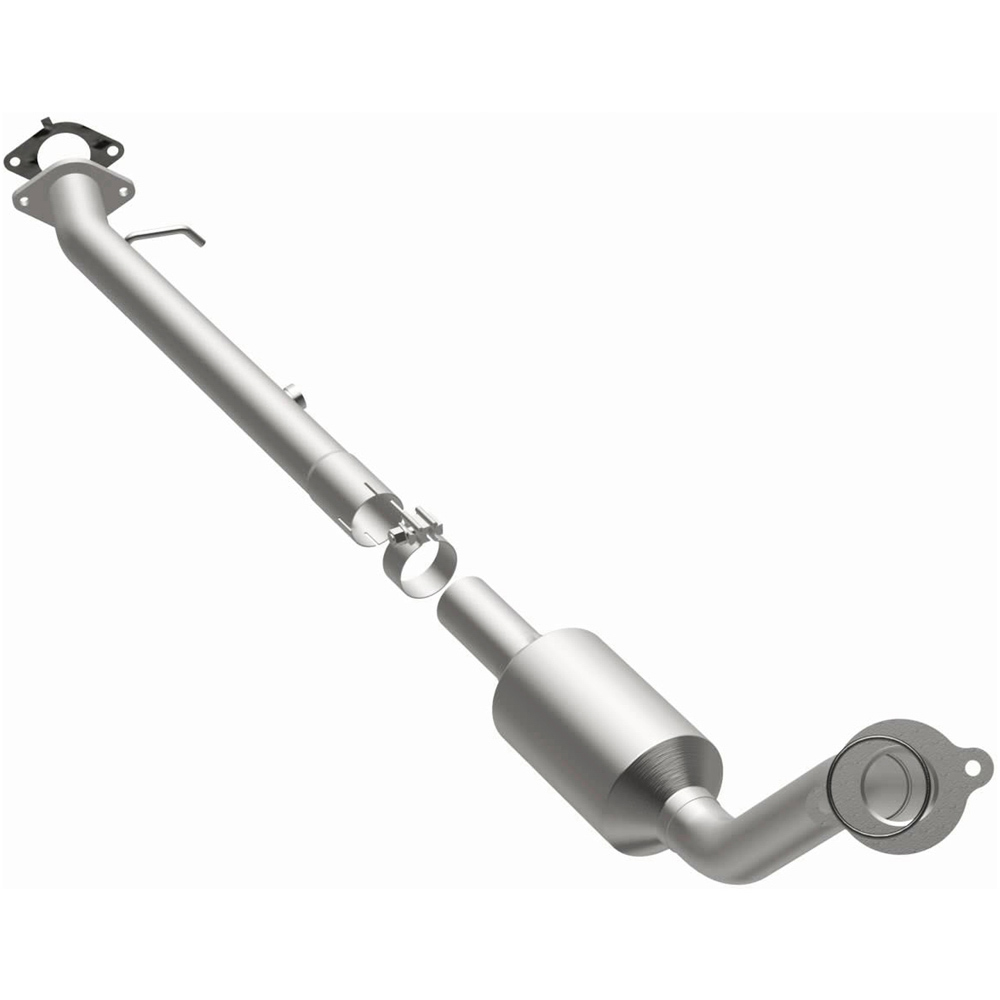 2003 Buick Rendezvous Catalytic Converter CARB Approved