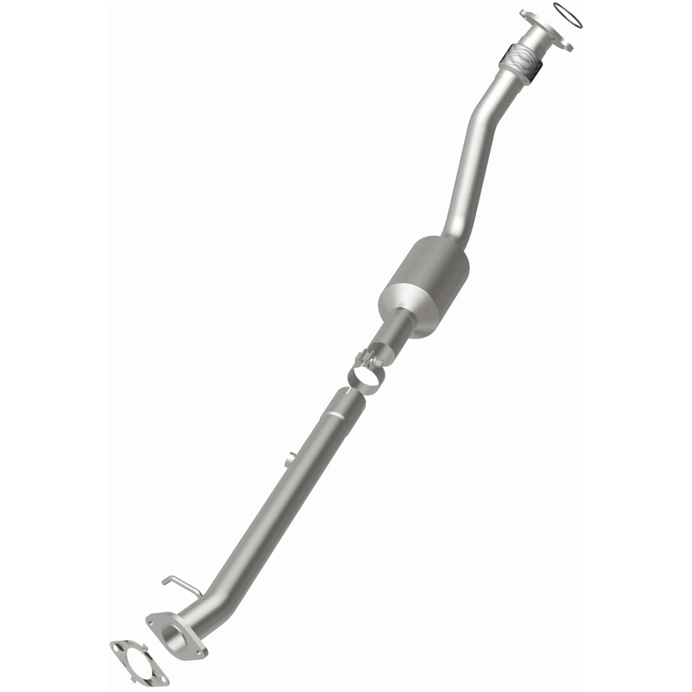 2003 Buick Rendezvous Catalytic Converter CARB Approved