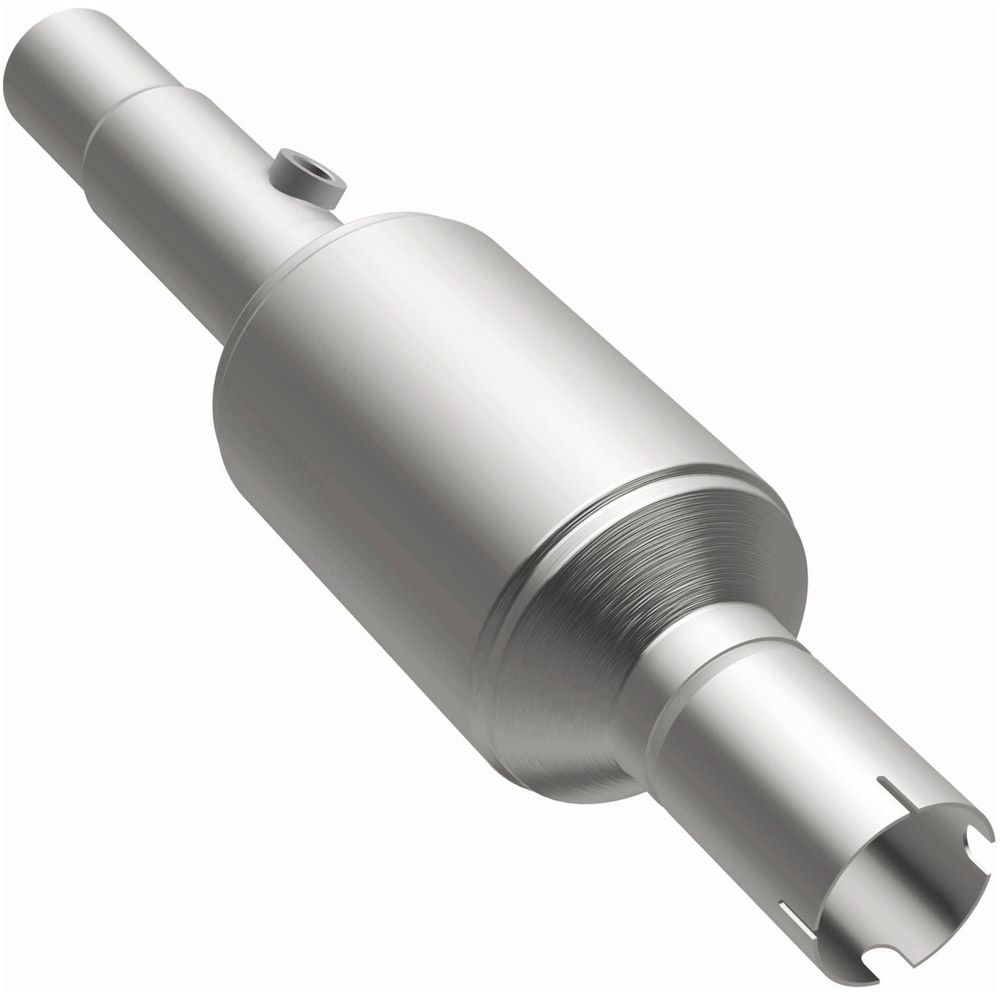 1997 Jeep Grand Cherokee Catalytic Converter CARB Approved