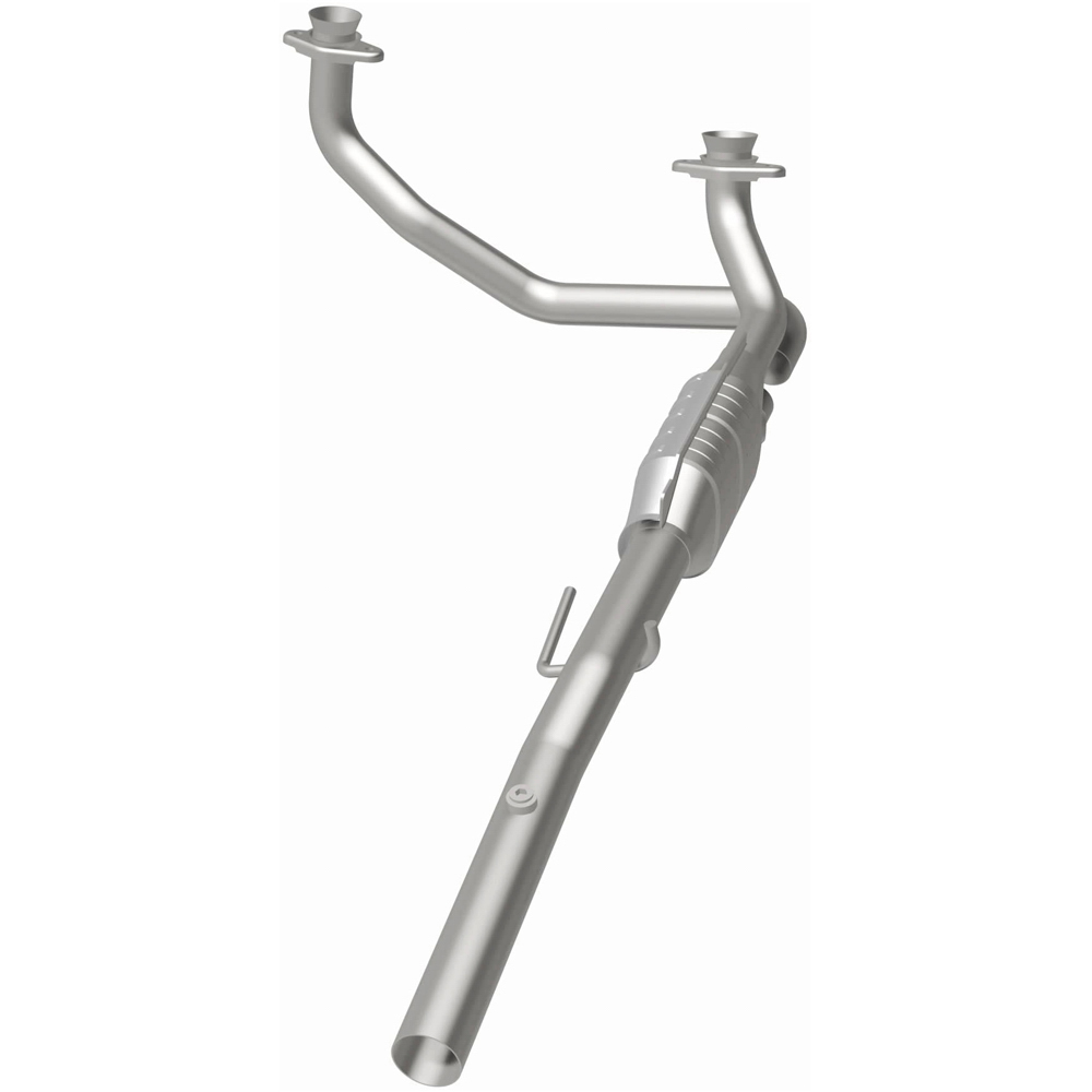 1999 Dodge Ram Trucks Catalytic Converter CARB Approved