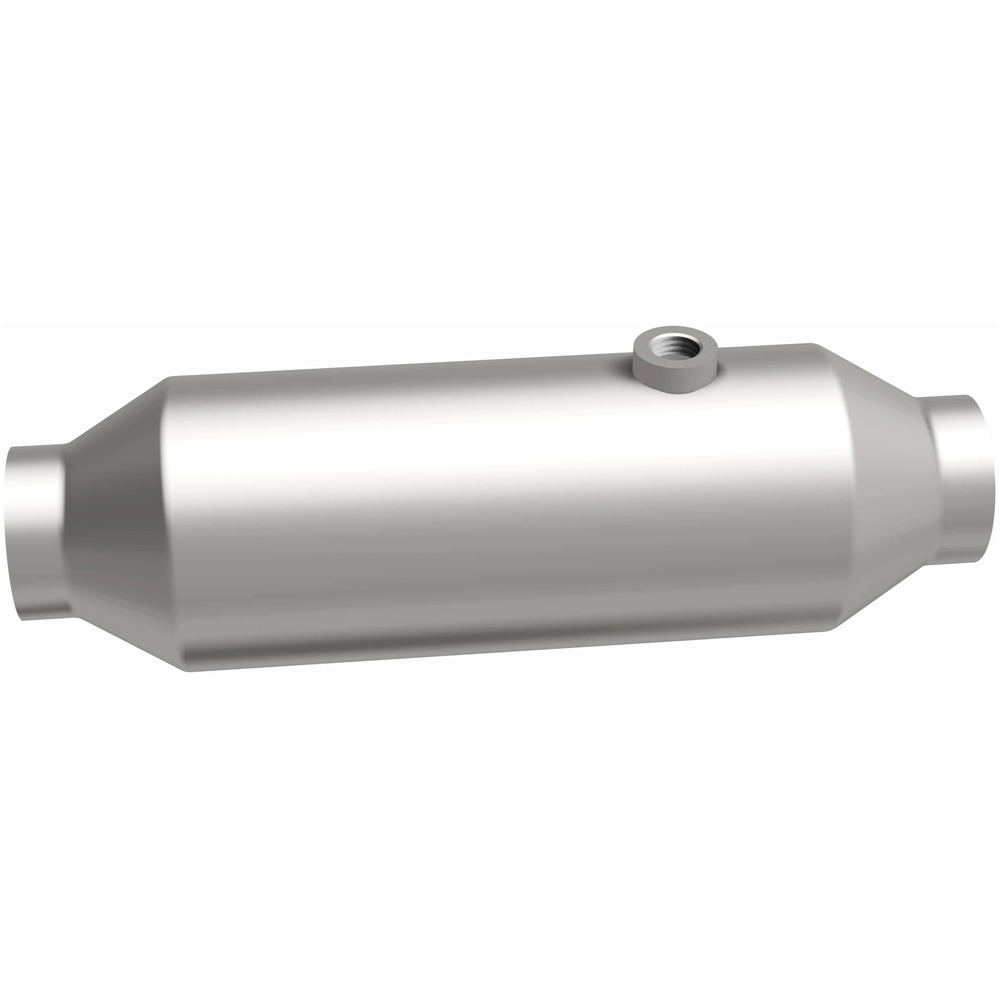 2003 Honda Pilot Catalytic Converter CARB Approved