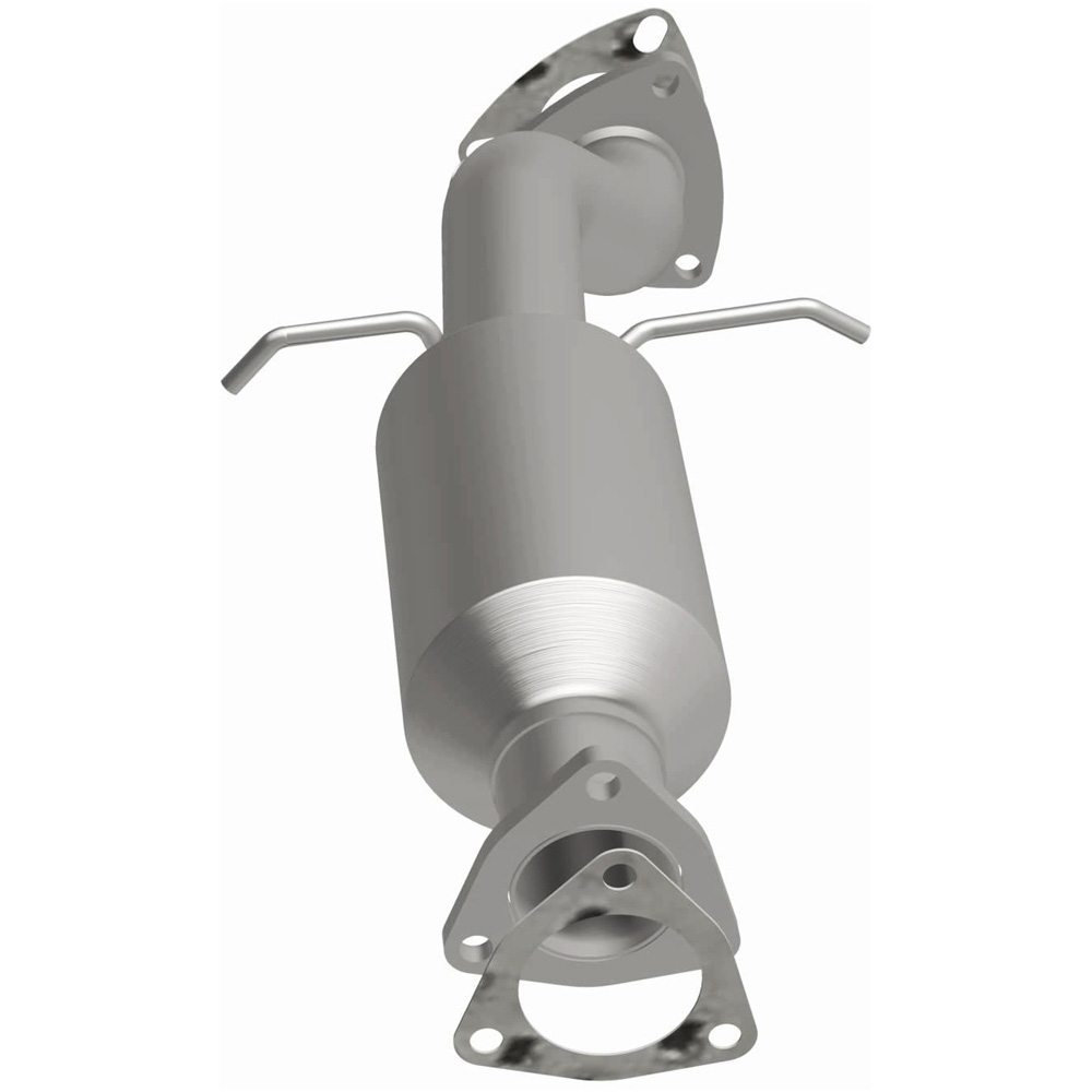 1996 Oldsmobile Bravada Catalytic Converter CARB Approved