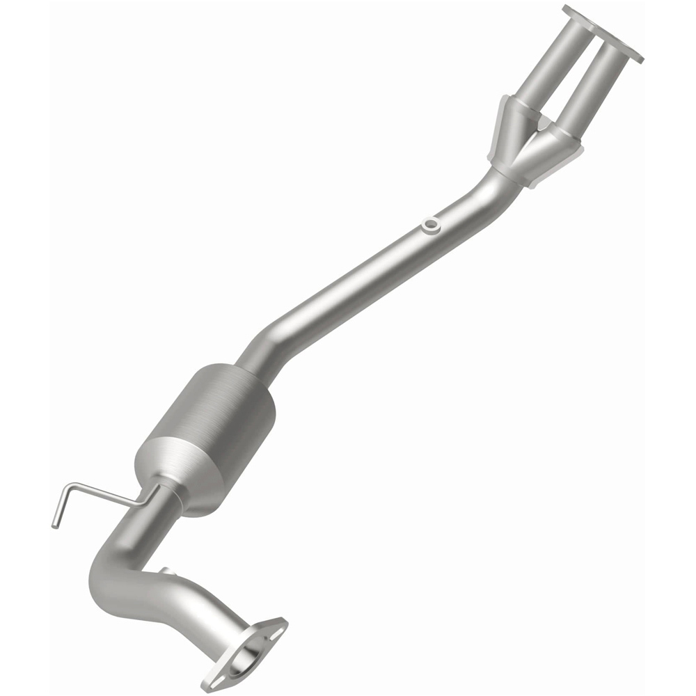 1998 Isuzu Rodeo Catalytic Converter CARB Approved