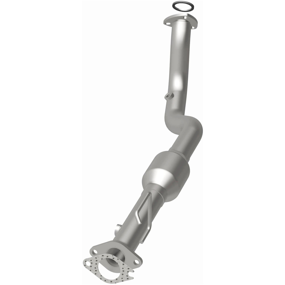 1998 Honda Passport Catalytic Converter CARB Approved