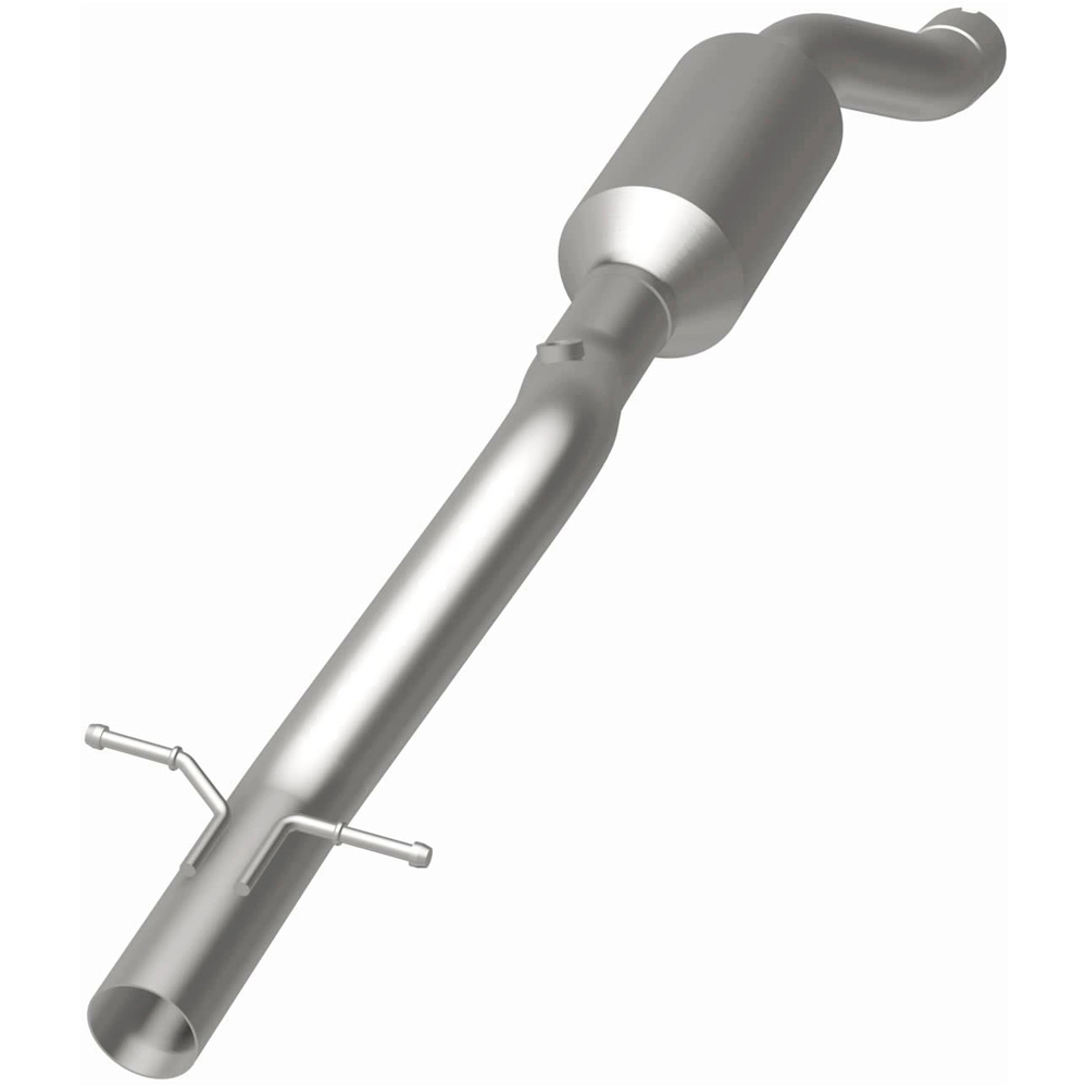 1998 Dodge Durango Catalytic Converter CARB Approved