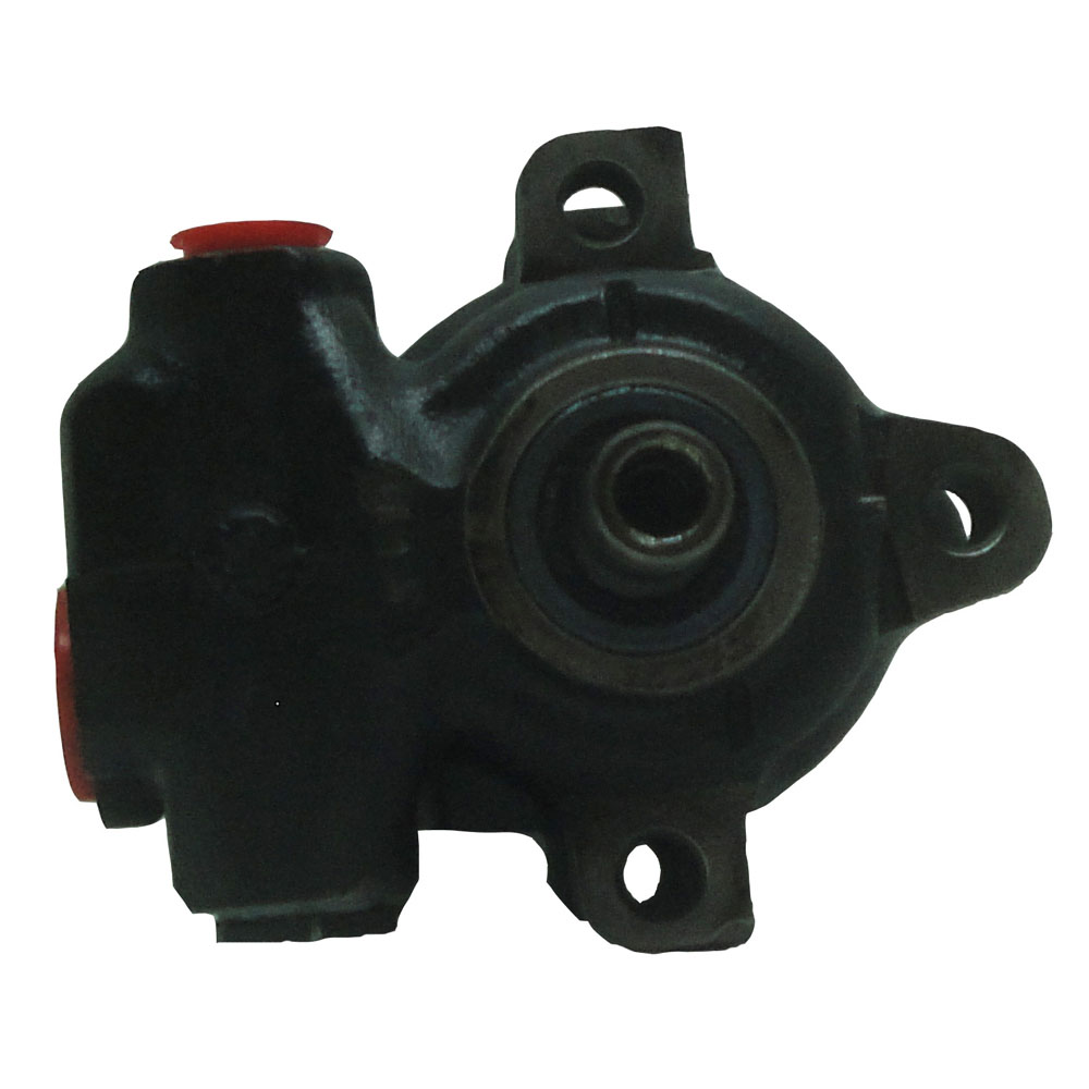  Ford Five Hundred Power Steering Pump 