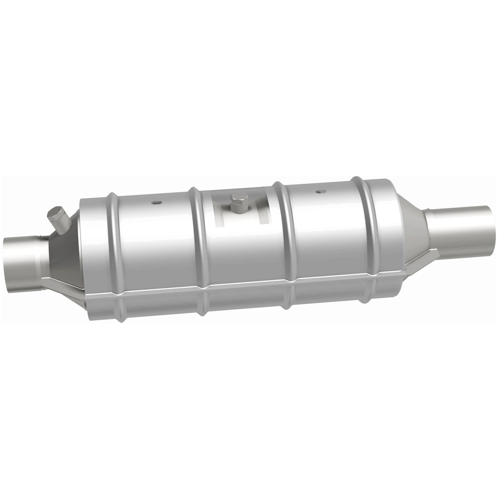 2000 Ford Excursion Catalytic Converter CARB Approved