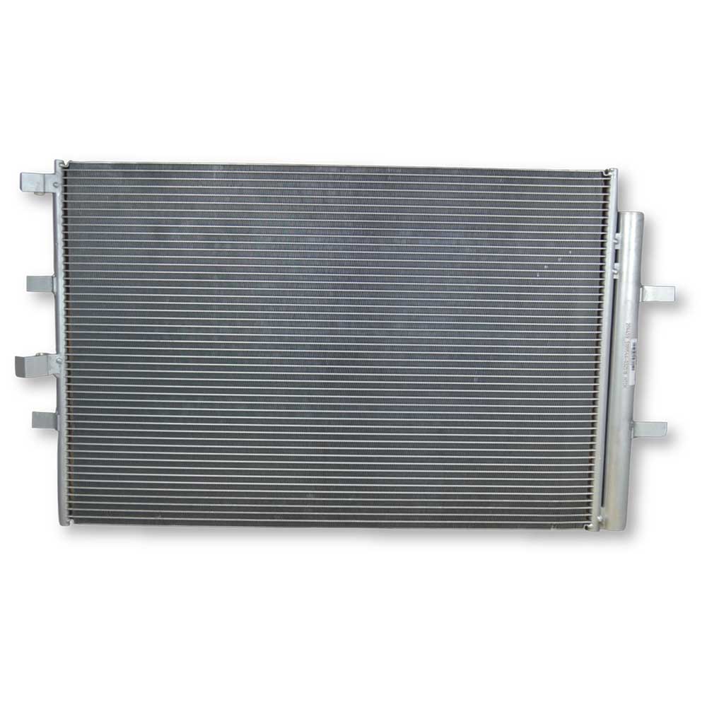 2017 Ford Transit-150 A/C Condenser