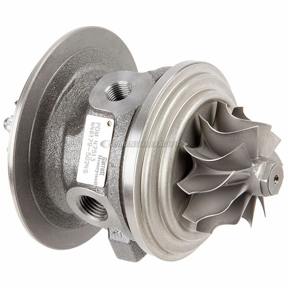 2003 Mazda Protege Turbocharger CHRA - Center Section