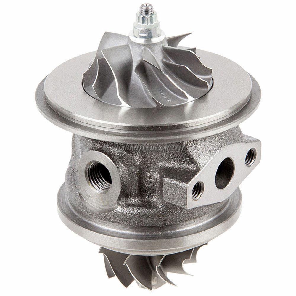 2003 Mazda Protege Turbocharger CHRA - Center Section