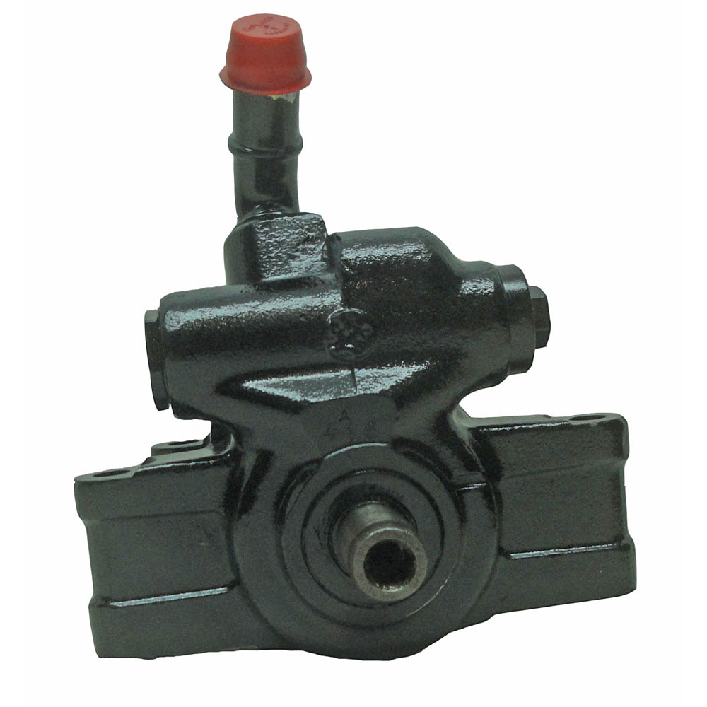2000 Ford Explorer Power Steering Pump
