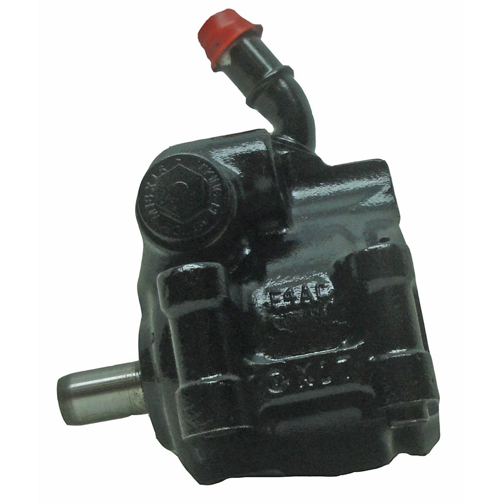 2000 Ford Explorer Power Steering Pump